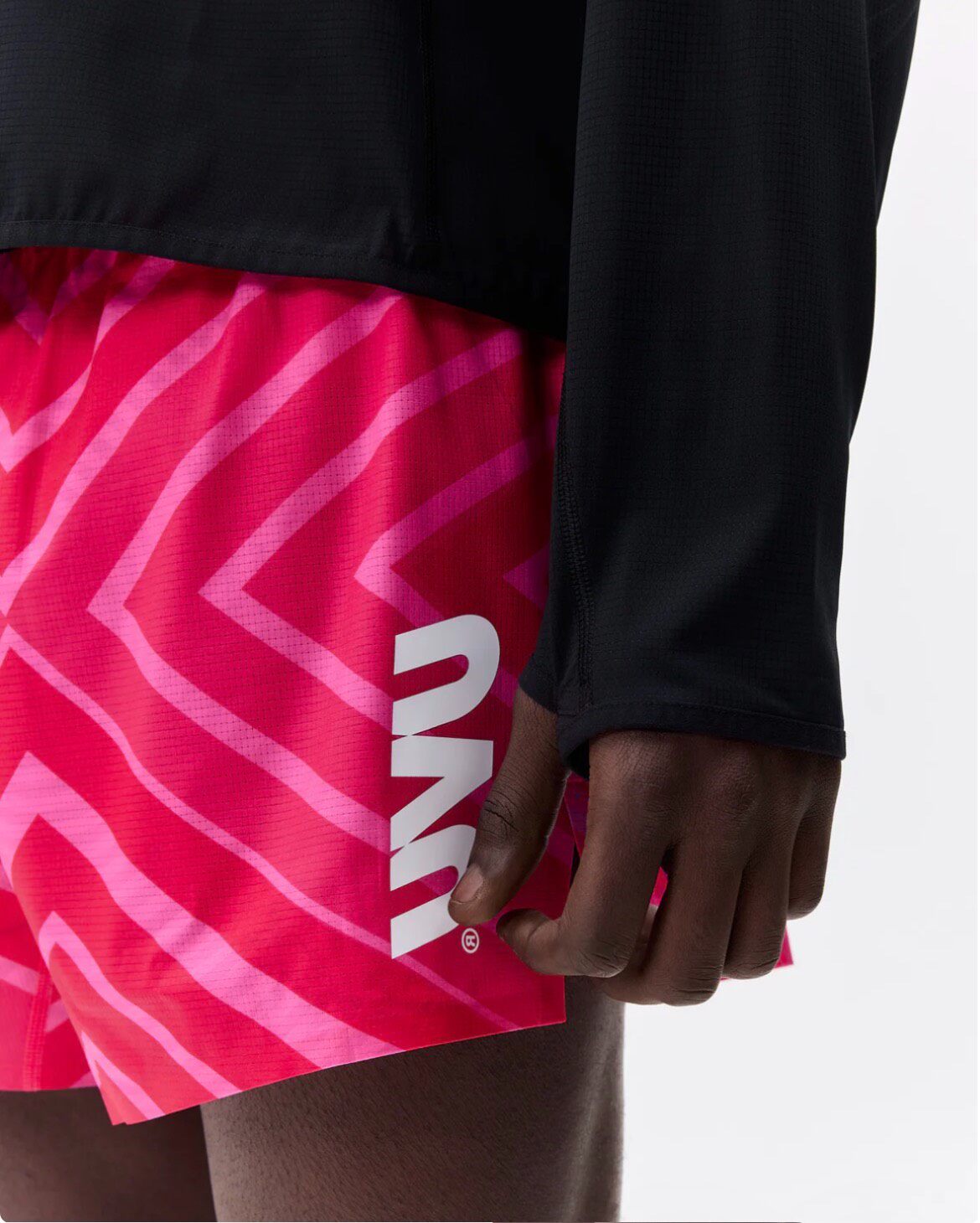 Cycling Bib Shorts - Celana Pendek Lari UVU HALF TIGHT
