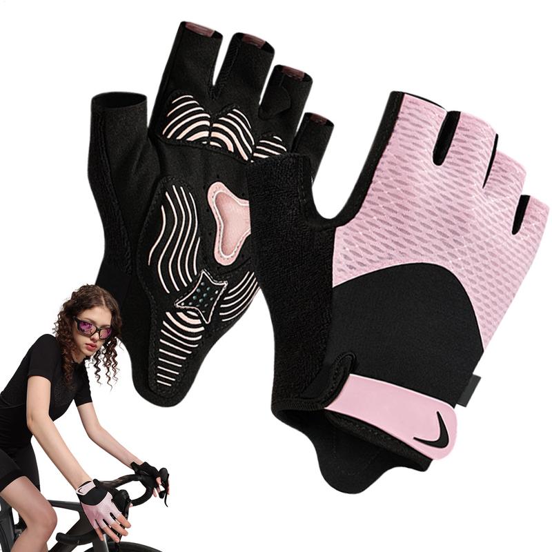 Cycling Hand Gear - Sarung Tangan Bersepeda Sarung Tangan Berkendara