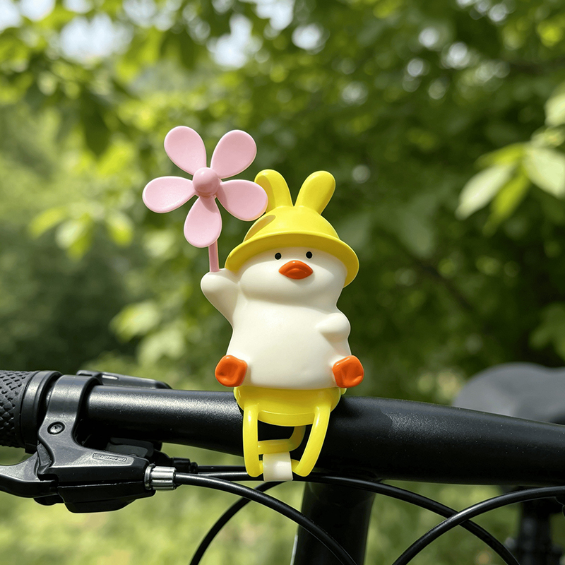 Bike Handlebar Tape - Aksesori Sepeda Listrik Kincir Angin Bebek