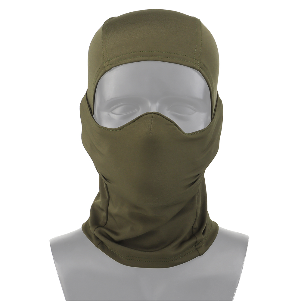 Cycling Gear Winter - Penutup Kepala Taktis Bandana Gen 2.0