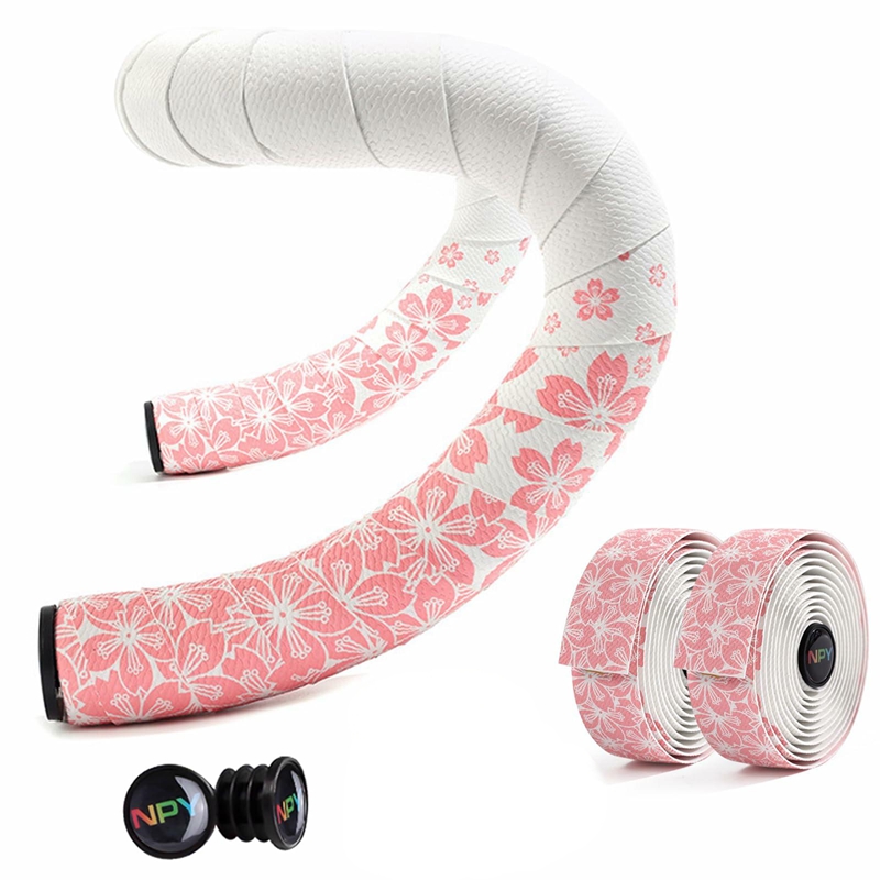 Bike Handlebar Tape - Pita Stang Sepeda Jalan Raya NPY