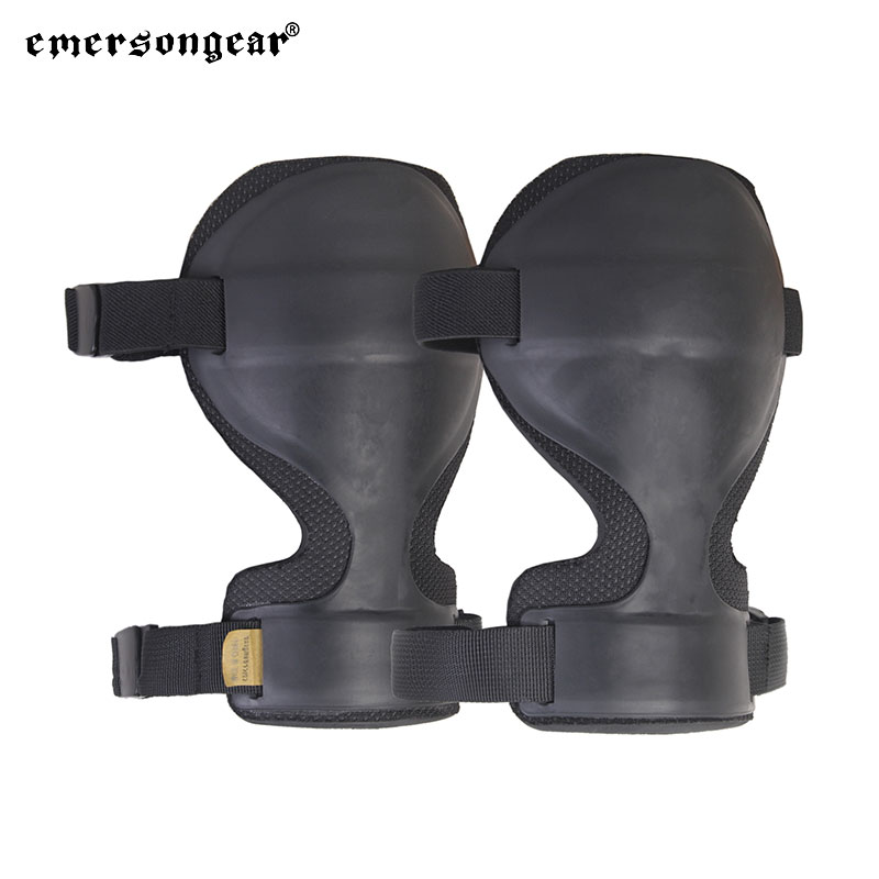 Cycling Gear Winter - Emersongear Untuk Pelindung Lutut Gaya ARC