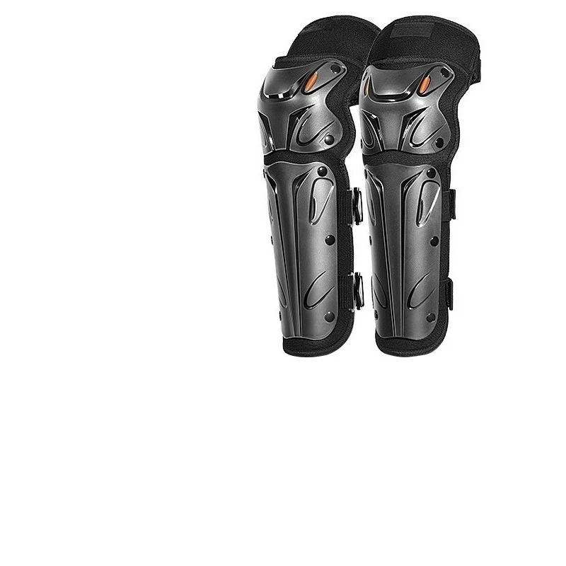 Cycling Hand Gear - Pelindung lutut sepeda motor, pelindung siku,