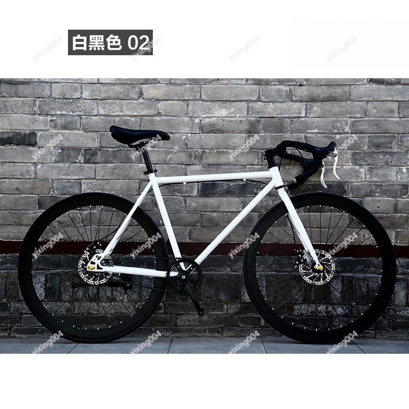 Road Bike Tire - Sepeda Jalan Raya Ban Solid 24
