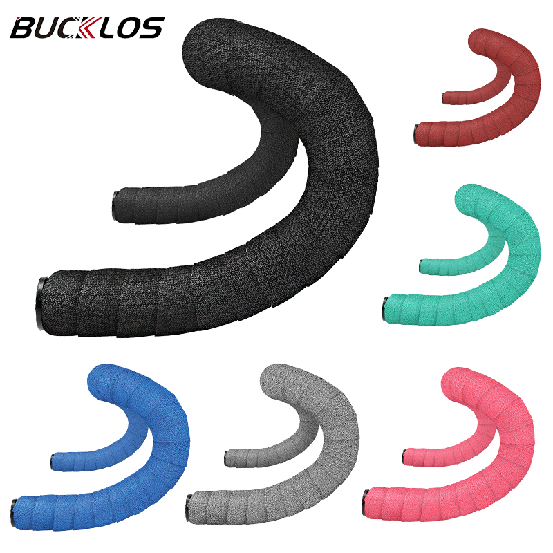 Bike Handlebar Tape - BUCKLOS Pita Stang Sepeda Anti Selip