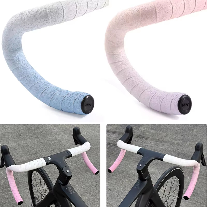 Pita Stang Sepeda Jalan Raya N - Bike Handlebar Tape ulasan dan harga