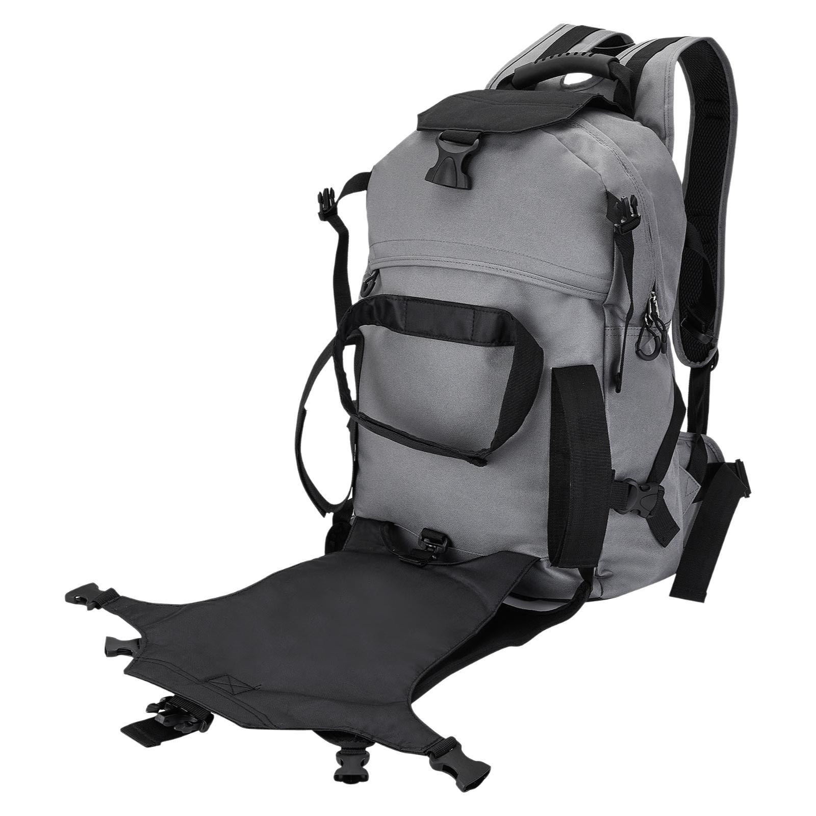 Tas Ransel Ski untuk Perjalana - Cycling Gear Men ulasan dan harga