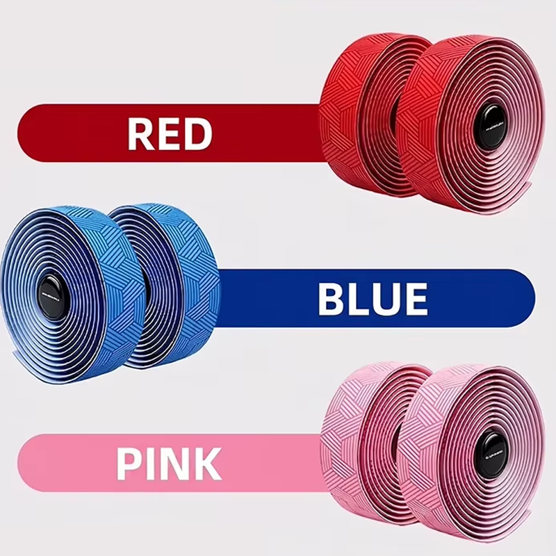 Pita Pegangan Setang Sepeda An - Bike Handlebar Tape ulasan dan harga
