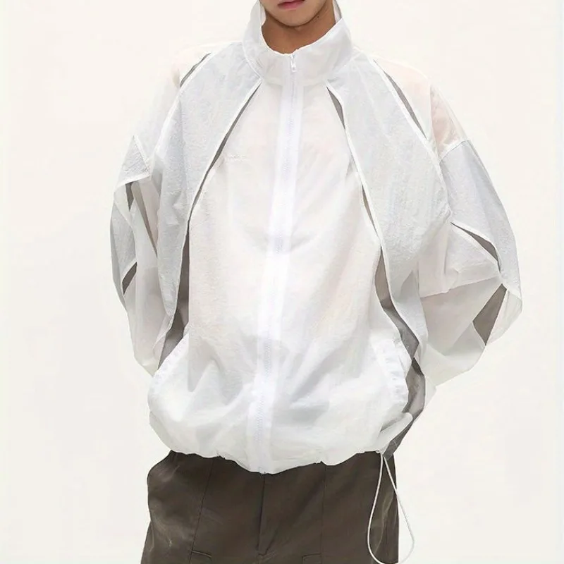 Jepang High Street lapisan gan - Cycling Gear Men ulasan dan harga