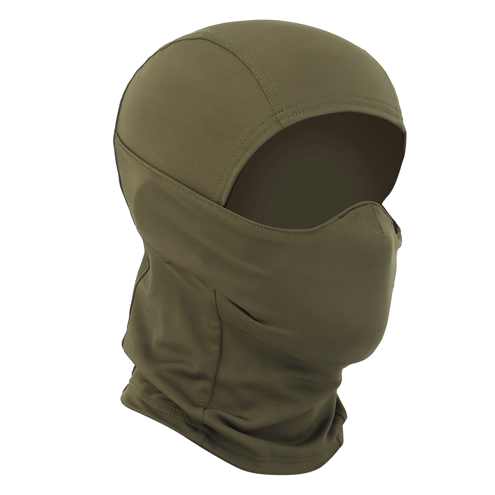 Penutup Kepala Taktis Bandana  - Cycling Gear Winter ulasan dan harga