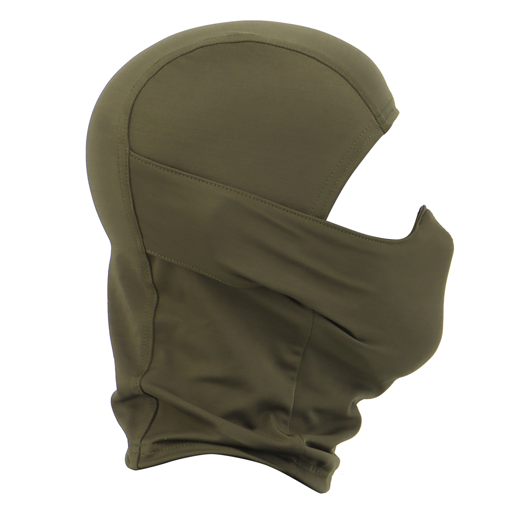 Penutup Kepala Taktis Bandana  - Cycling Gear Winter ulasan dan harga