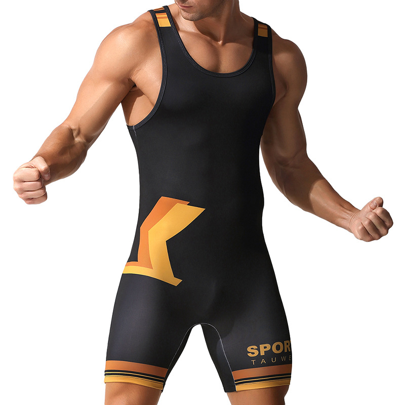 TAUWELL Singlet Atletik Pria C - Cycling Gear Men ulasan dan harga