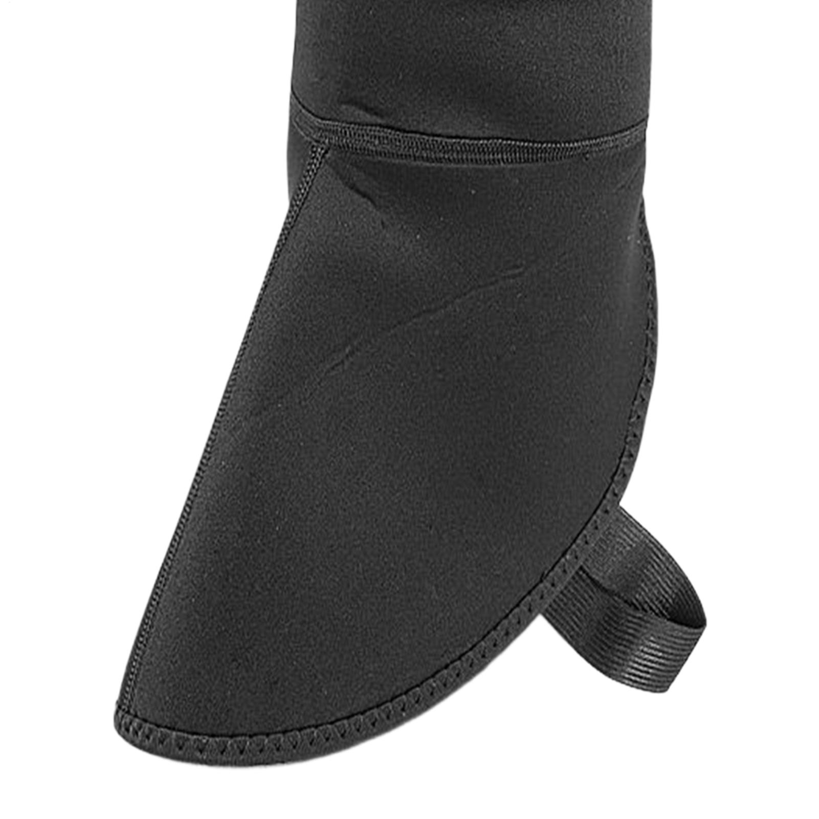 Penutup Sepatu Bersepeda Tahan - Cycling Gear Winter ulasan dan harga
