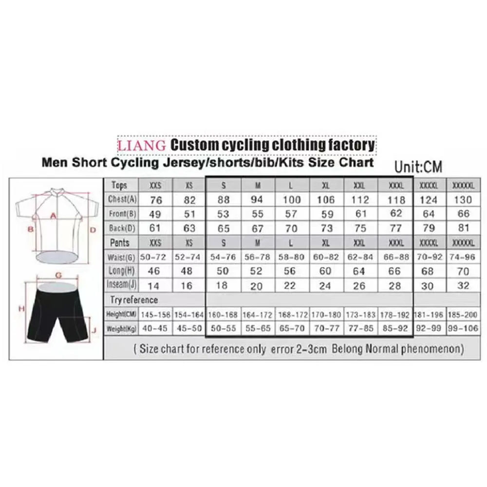 Set Jersey Bersepeda Tim MMR 2 - Cycling Bib Shorts ulasan dan harga