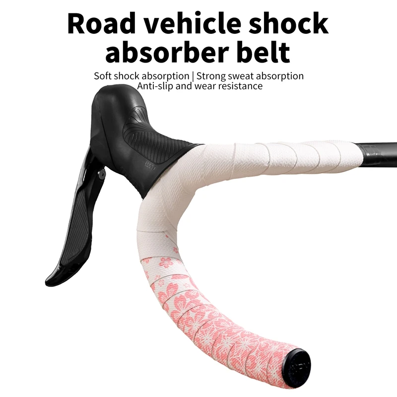 Pita Stang Sepeda Jalan Raya N - Bike Handlebar Tape ulasan dan harga