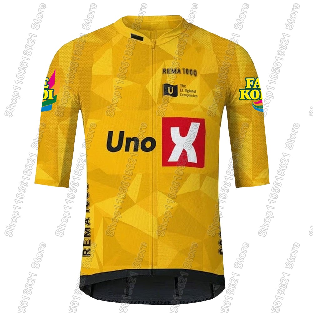 Setelan Jersey Sepeda Tim Uno  - Cycling Bib Shorts ulasan dan harga