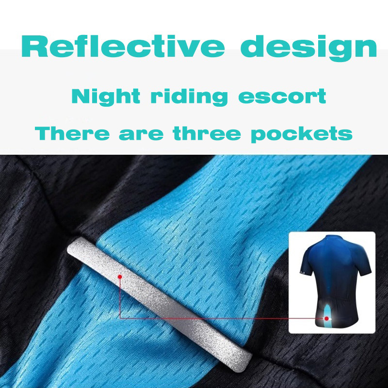 Pakaian bersepeda De Rosa, set - Cycling Bib Shorts ulasan dan harga