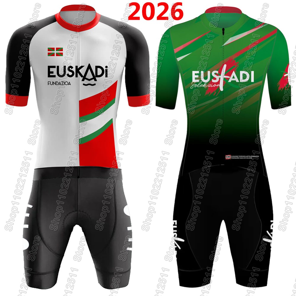 Jersey Bersepeda Tim Euskadi 2 - Cycling Bib Shorts ulasan dan harga