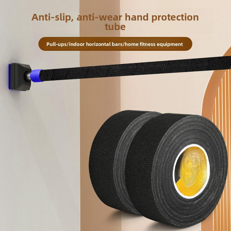 15M Perban Elastis Perekat Dir - Bike Handlebar Tape ulasan dan harga