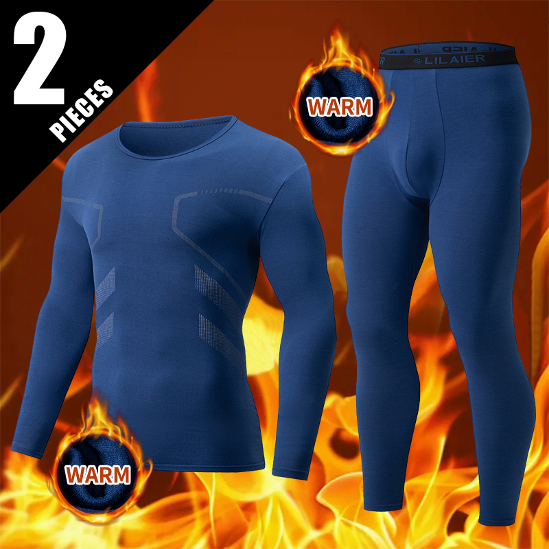 Setelan Pakaian Dalam Olahraga - Cycling Gear Winter ulasan dan harga