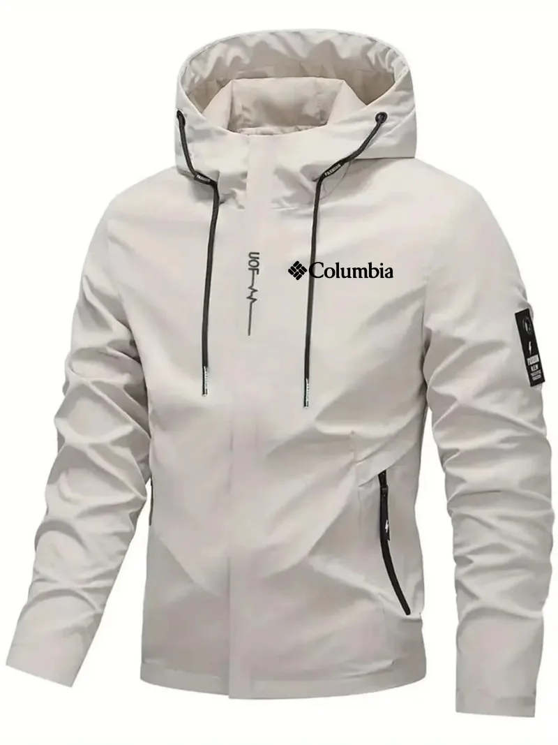 Jas Hujan Pria Tahan Air 2026, - Cycling Gear Rain ulasan dan harga