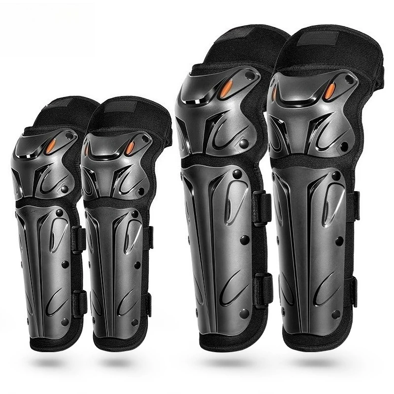 Pelindung lutut sepeda motor,  - Cycling Hand Gear ulasan dan harga