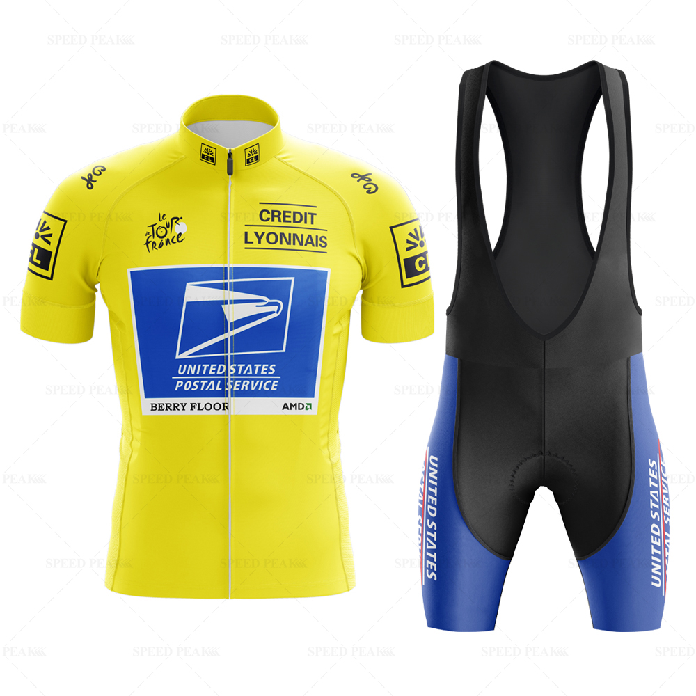 Jersey Sepeda Mars Pria Lengan - Triathlon Cycling Kit ulasan dan harga