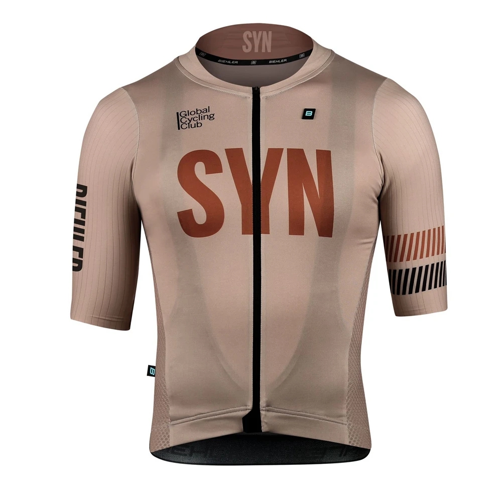 SYN baju bersepeda pria lengan - Cycling Bib Shorts ulasan dan harga