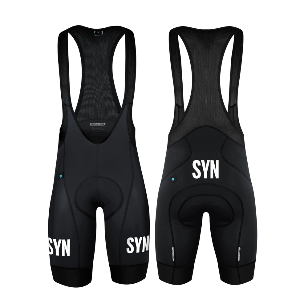 SYN baju bersepeda pria lengan - Cycling Bib Shorts ulasan dan harga