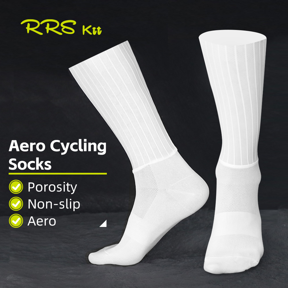 Rrskit Kaus Kaki Aerodinamis B - Cycling Gear Men ulasan dan harga