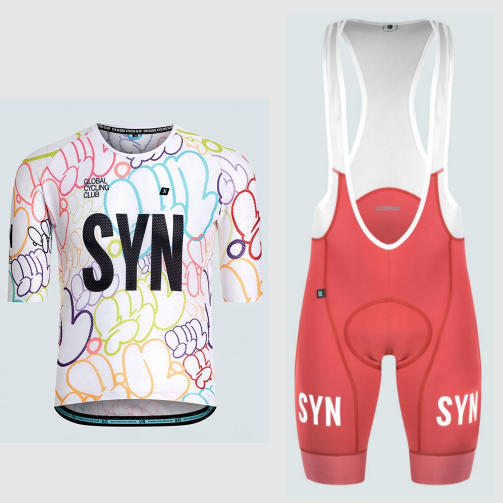 Set Bersepeda Lengan Pendek Pu - Cycling Bib Shorts ulasan dan harga