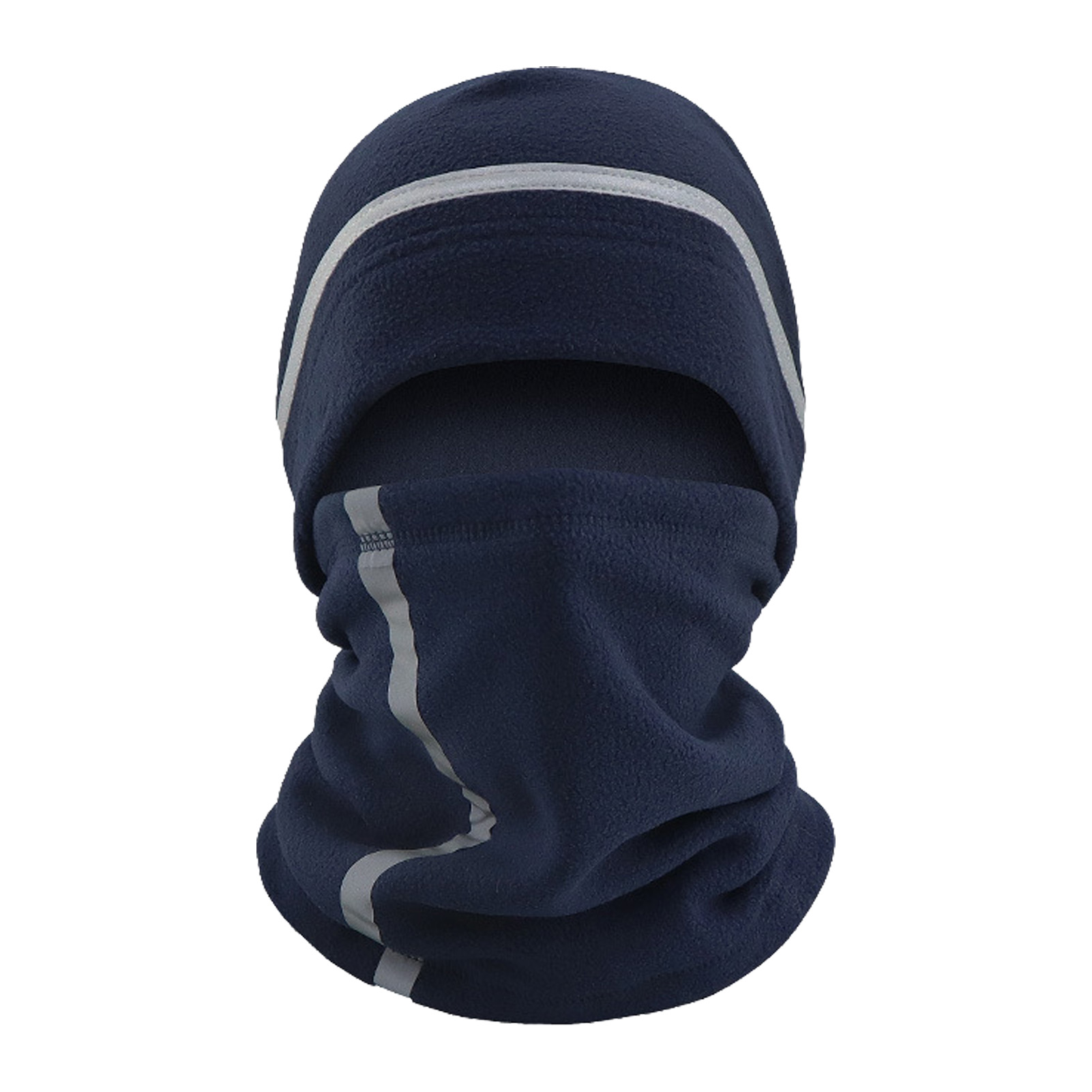 Set Topi Musim Dingin Reflekti - Cycling Gear Winter ulasan dan harga