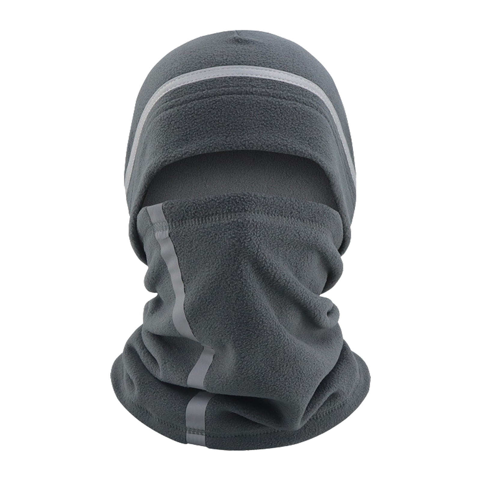 Set Topi Musim Dingin Reflekti - Cycling Gear Winter ulasan dan harga