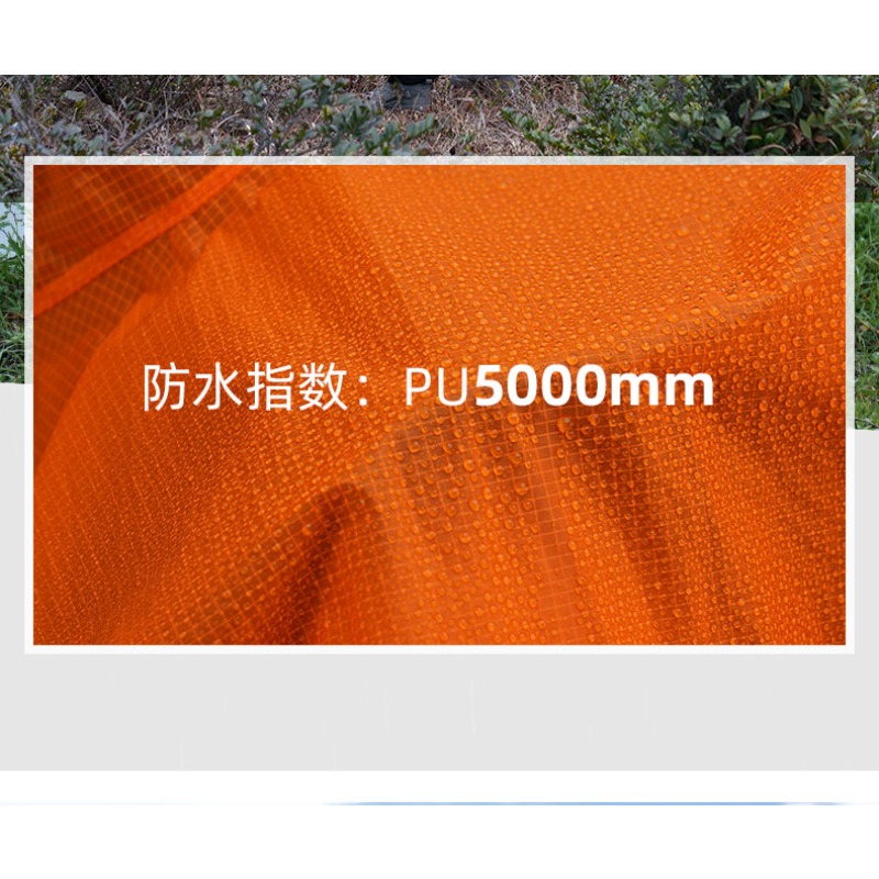 Jas Hujan Ultralight 3F UL GEA - Cycling Gear For Rain ulasan dan harga