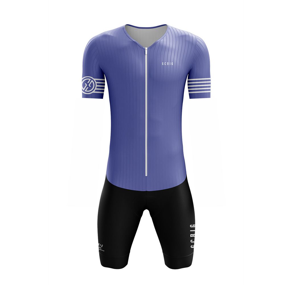 GG Top Triathlon setelan pria  - Triathlon Cycling Kit ulasan dan harga