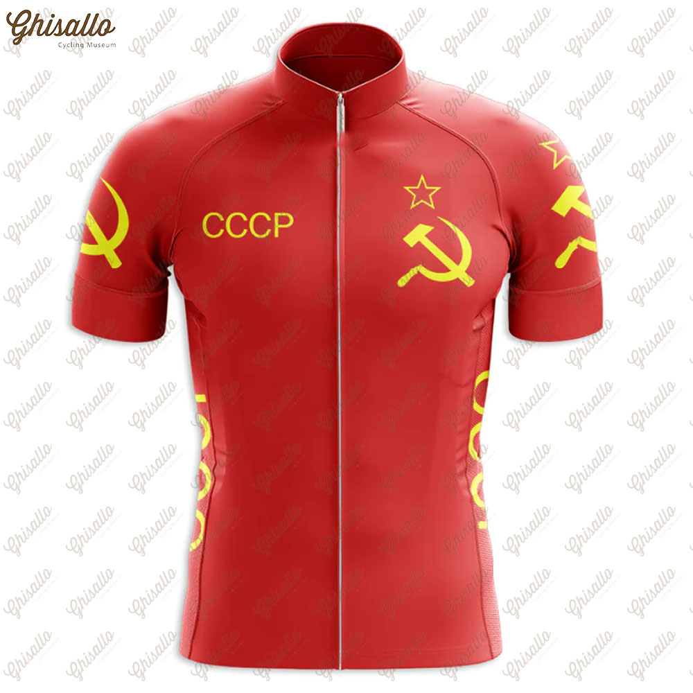 Setelan Jersey bersepeda tim T - Triathlon Cycling Kit ulasan dan harga