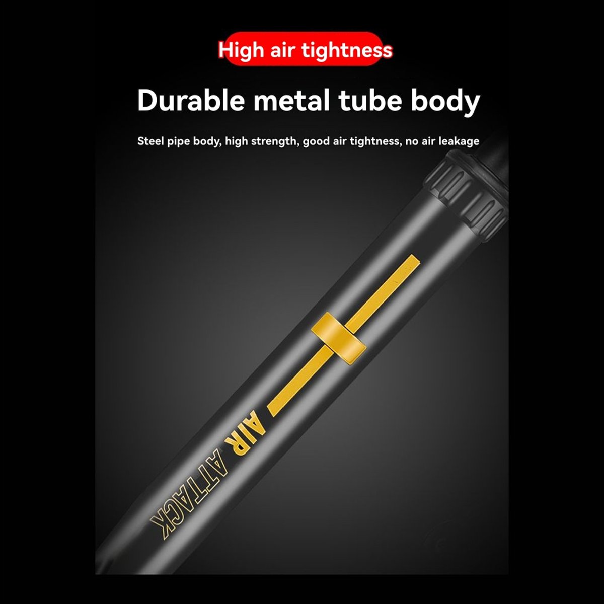 A61P Pompa Udara Tekanan Tingg - Road Bike Tire ulasan dan harga