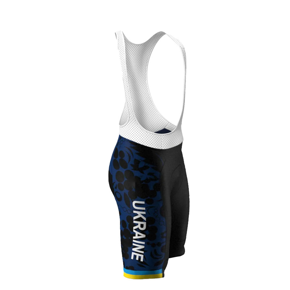 Set Jersey Bersepeda Tim Nasio - Cycling Bib Shorts ulasan dan harga